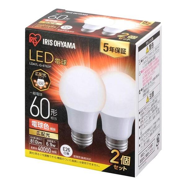 ACXI[} LDA7L-G-6T62P LEDd E26 Lz 60` dF 2Zbg