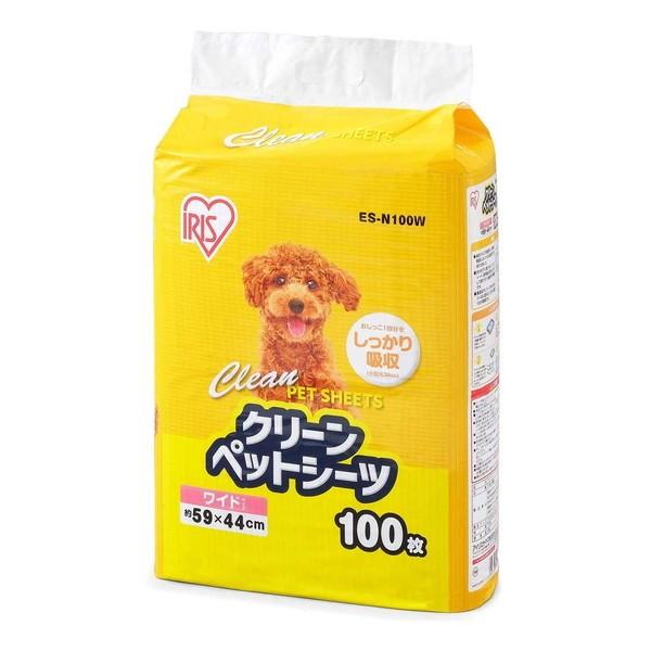 ACXI[} N[ybgV[c Ch100 ES-N100W