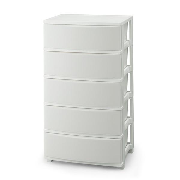 【中古】アイリスオーヤマ ローチェスト オフホワイト 中古】アイリスオーヤマ ローチェスト オフホワイト 中古】アイリス