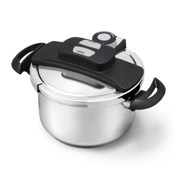 他サイト： アイリスオーヤマ RAN-5L 両手圧力鍋 5L メーカー直送の商品画像