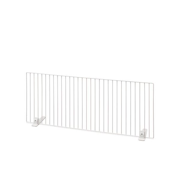 他サイト： アイリスオーヤマ P-SPF-94 マットホワイト ペットフェンス メーカー直送の商品画像