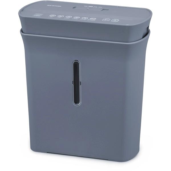 IRIS OHYAMA アイリスオーヤマ PS-A4M-H グレー パーソナル