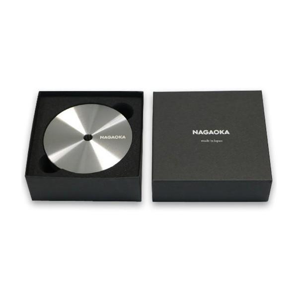 ナガオカ nagaoka STB-SU01 レコードスタビライザー メーカー直送