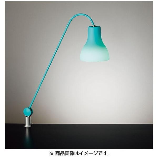 山田照明 Z-J9000-BL ブルー(青) Z-LIGHT(ゼットライト/Zライト) Minimo(ミニモ) LED光源デスクスタンド
