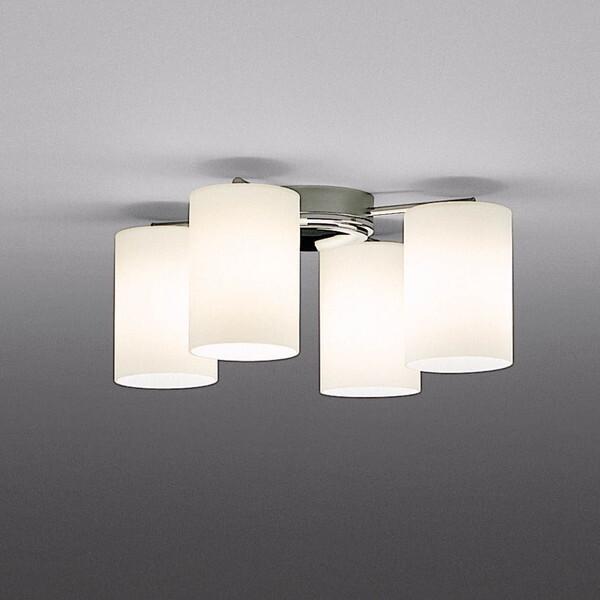 山田照明 CD-4275-L Simple+(シンプルプラス) LEDシャンデリア (電球色 