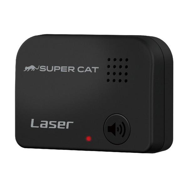 ユピテル レーザー探知機 LS21 SUPER CAT レーザー光受信特化 ユピテル レーザー探知機 LS21 SUPER CAT レーザー光受信特化