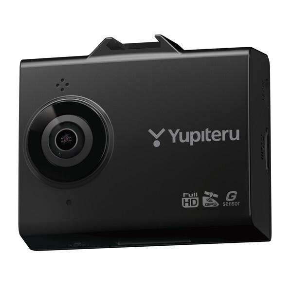 ユピテル（yupiteru） YUPITERU SN-ST2300c GPS付ドライブレコーダー