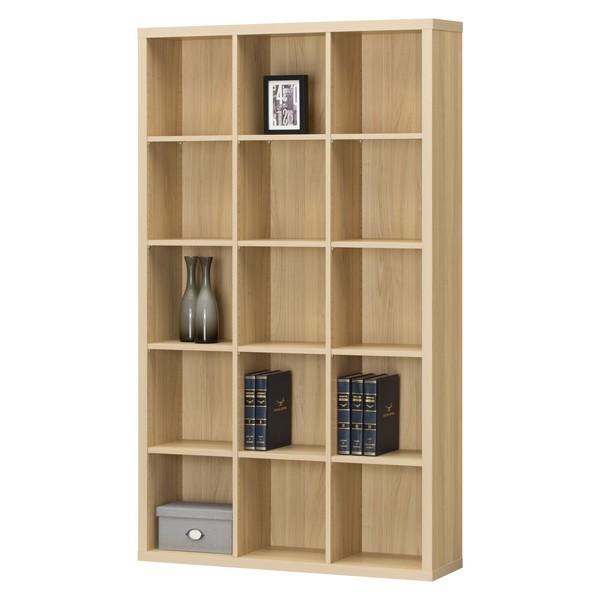 白井産業 SEP-1911 NA ナチュラルブラウン セパルテック フリーラック