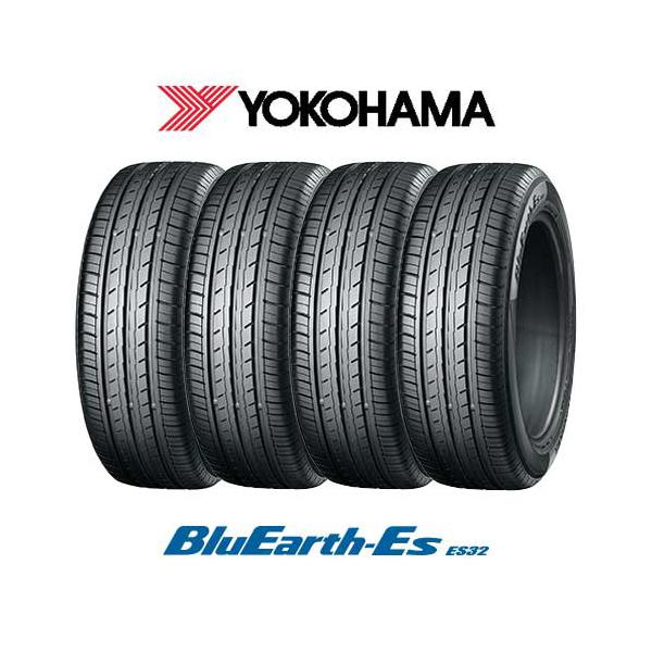 YOKOHAMA Blue earth 16インチ　4本 ヨコハマタイヤ（YOKOHAMA TIRE） 4本セット 195/50R16 84V タイヤ
