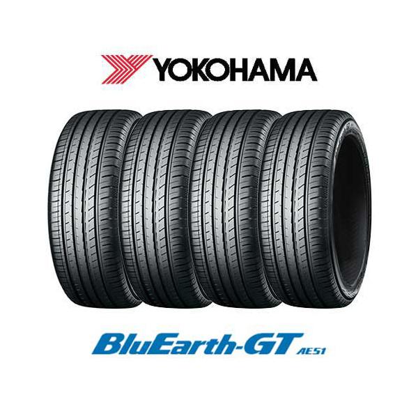 ヨコハマタイヤ（YOKOHAMA TIRE） 4本セット 205/45R17 88W XL タイヤ