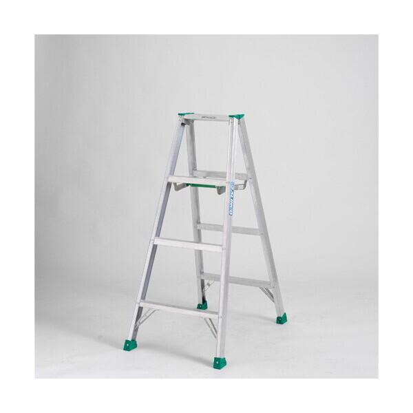 ALINCO（アルインコ） 法人限定 MSS120FX 軽量脚立4尺 メーカー直送