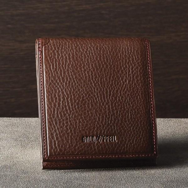 GOLD PFEIL ゴールドファイル 札入 チョコ GPH5220 GOLD PFEIL（ゴールドファイル） 札入 チョコ GPH5220 : XPRICE Yahoo