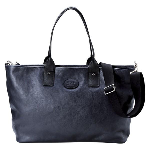 NA54350 プレリーギンザ トートバッグ 紺 PRAIRIE GINZA（プレリーギンザ） トートバッグ メンズ レディース