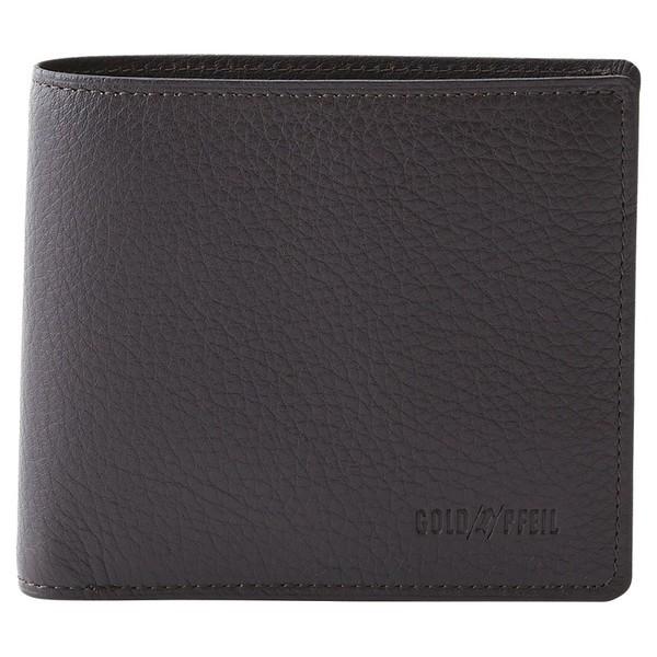 10005604 GPC0215 ゴールドファイル 札入 チョコ GOLD PFEIL GOLD PFEIL（ゴールドファイル） GOLD PFEIL 10005604 GPC0215 札入