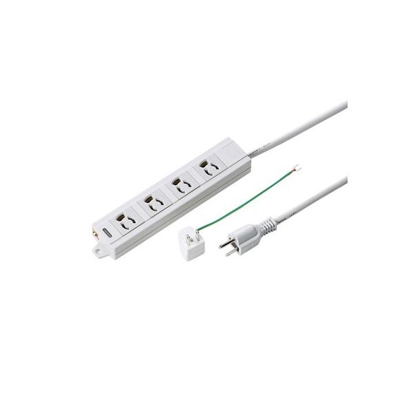 SANWA SUPPLY TAP-MG341N2-3 d^bv 3m 3PE4