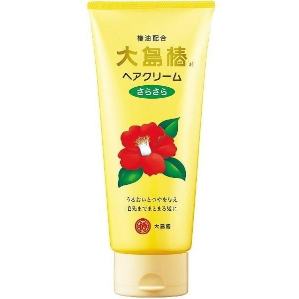 大島椿 ヘアクリーム さらさら 160g : XPRICE Yahoo!店 - 通販 大島椿 ヘアクリーム さらさら 160g : XPRICE Yahoo!店 - 通販