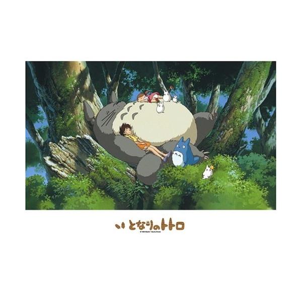 ENSKY 500s[X WO\[pY ƂȂ̃gg ggƂЂ(38x53cm)