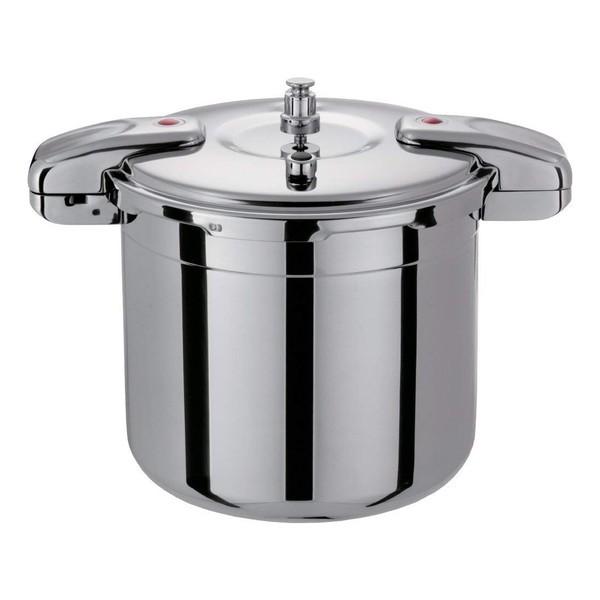 圧力鍋 業務用 15L IH対応 NPDC15 NPDC15 プロビッグ3 [圧力鍋(15L/IH対応)] 【公式通販】