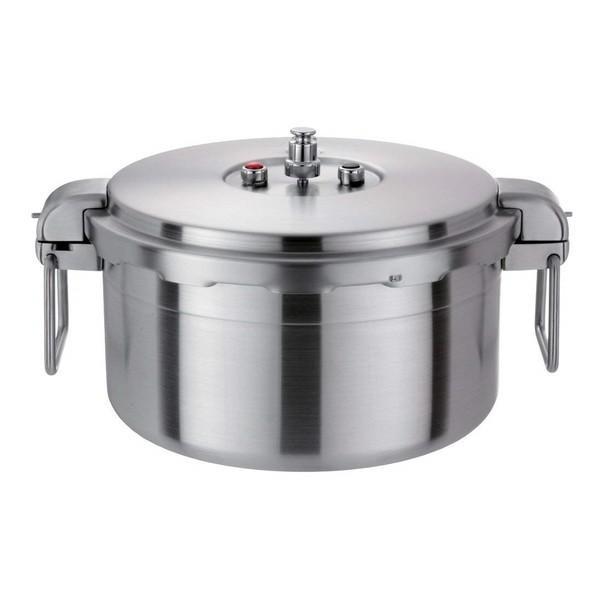 ワンダーシェフ プロビッグ3 NPDC16 16L ワンダーシェフ NPDC16 プロビッグ3 圧力鍋(16L/IH対応