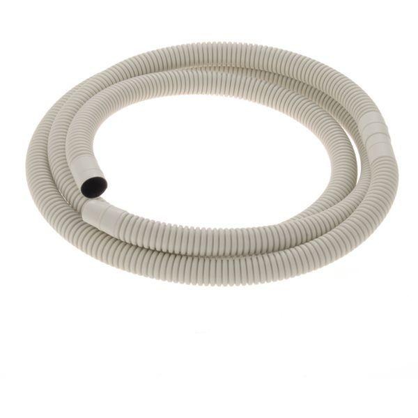 他サイト： オーム電機 FHD-14W2 ドレンホース 2mの商品画像