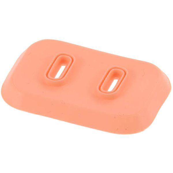 他サイト： オーム電機 HS-A5819 プラグほこり防止カバー 4個入の商品画像