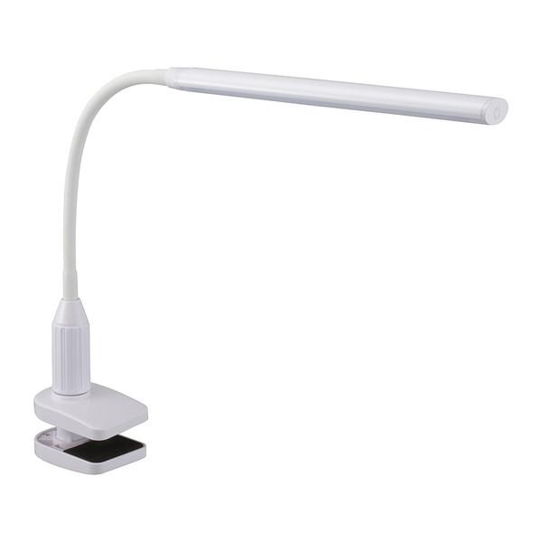 �I�[���d�@ LTC-LS24-W �z���C�g LED�f�X�N�����v(�N�����v�^�C�v)