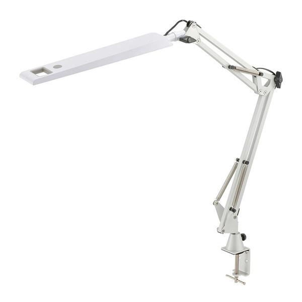 �I�[���d�@ AS-LS28B-W �z���C�g LED�A�[�����C�g(�N�����v�^�C�v)