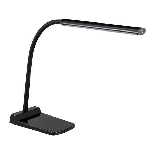 �I�[���d�@ DS-LS24-K �u���b�N LED�f�X�N�����v