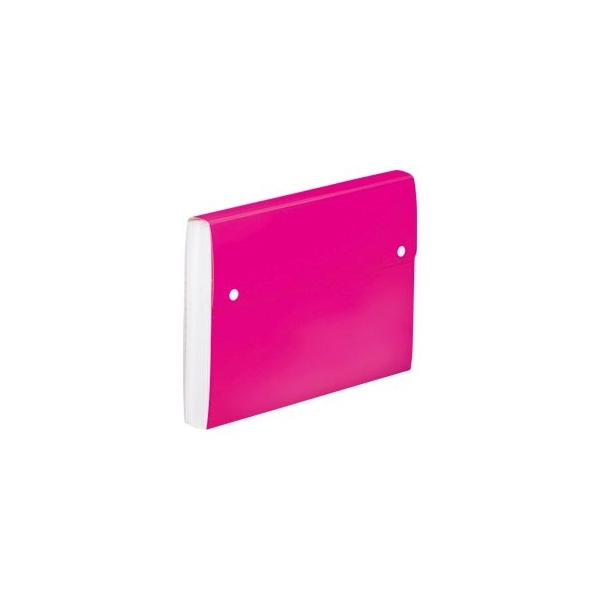 KING JIM Toffy �h�L�������g�t�@�C�� �s���N 2273TF