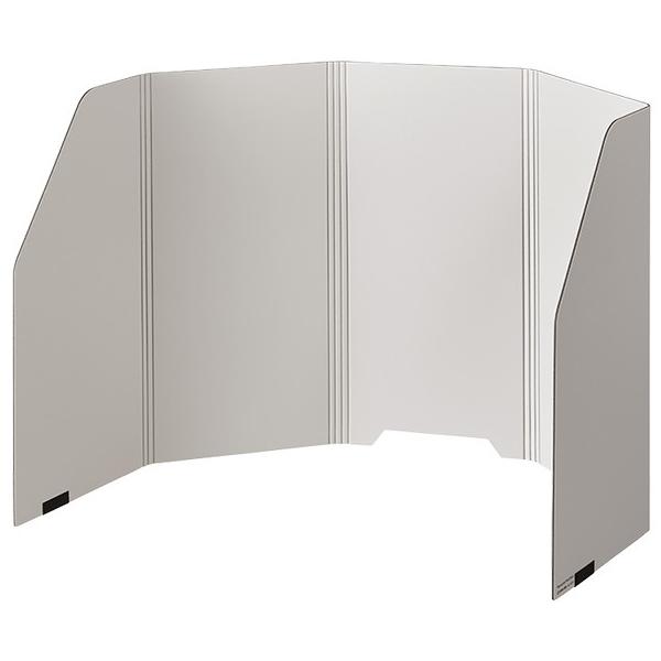 KING JIM 8020 ���C�g�O���[ �p�[�\�i���p�[�e�B�V���� �n�C�^�C�v