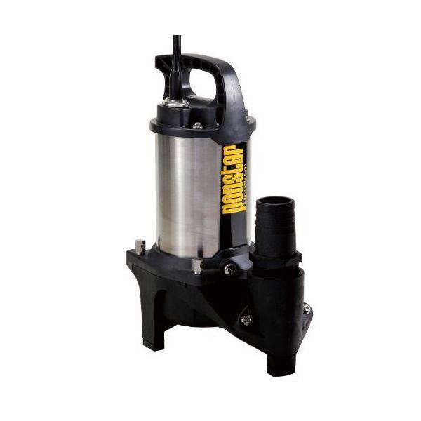 工進（KOSHIN） PZ-550 汚物用水中ポンプ ポンスター 口径50ミリ 50HZ