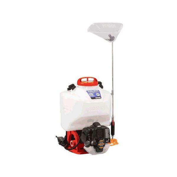 工進（KOSHIN） ES-20PDX 背負い式エンジン動噴 20L 2サイクル 