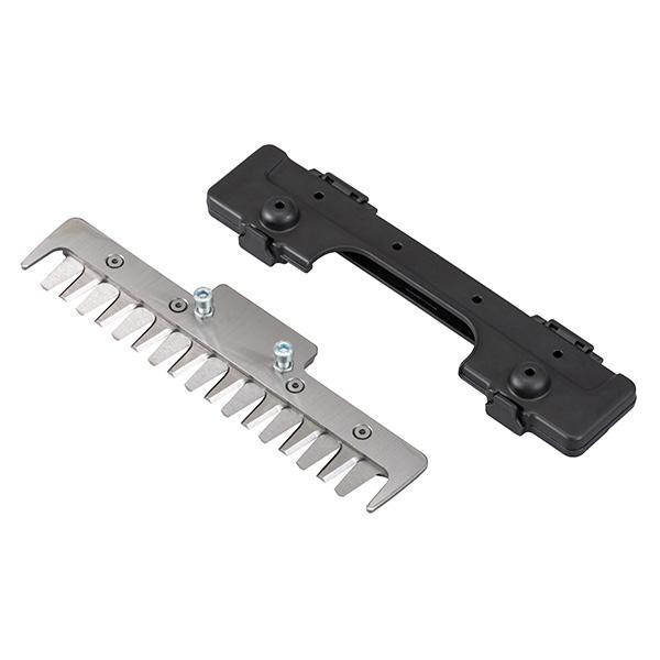 LEEＪさん専用 工進（KOSHIN） PA-524 充電式バリカン草刈機SGB用 替刃ブレード