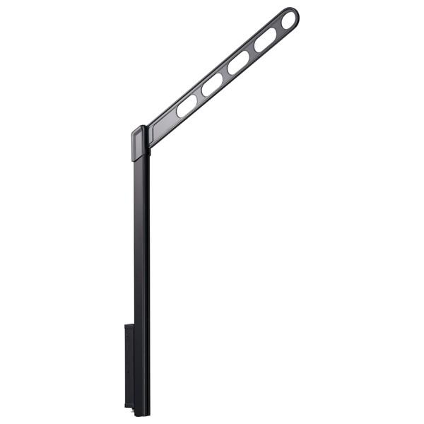 川口技研ホスクリーンLP70型 ライトブロンズ 川口技研 腰壁用ホスクリーン上下式 ハイグレードタイプ ライト