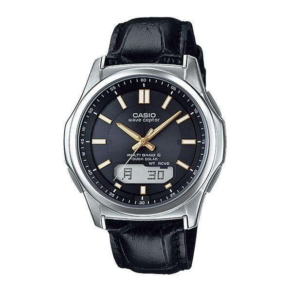 CASIO JVI WVA-M630L-1A2JF ubN EF[uZv^[ \[[ Rrl[V \[[dgv (YEIb`)