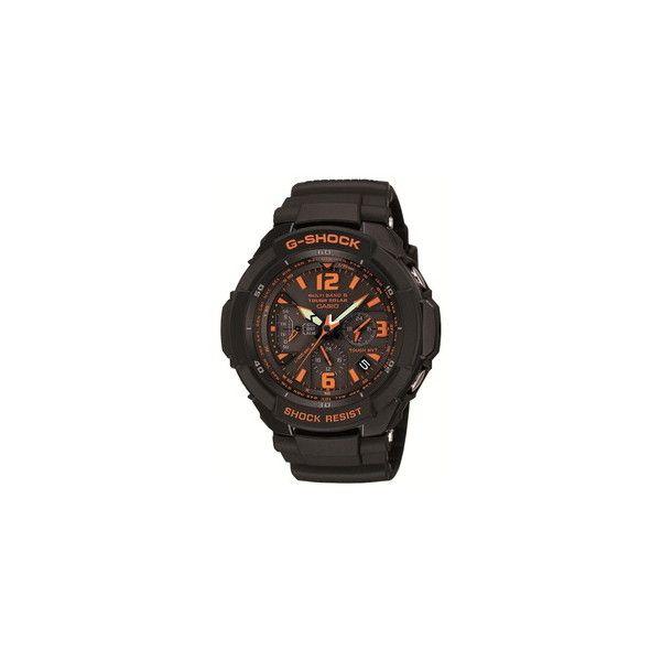 ゆ*う様 G-SHOCK スカイコックピット　GW-3000B 電波ソーラー 稼 GW-3000B-1AJF | CASIO