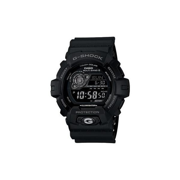 �r���v ���v CASIO �J�V�I G-SHOCK �����Y GW-8900A-1JF G�V���b�N GSHOCK �W�[�V���b�N �u���b�N �� �\�[���[�[�d �E�H�b�` �a���� �v���[���g �M�t�g