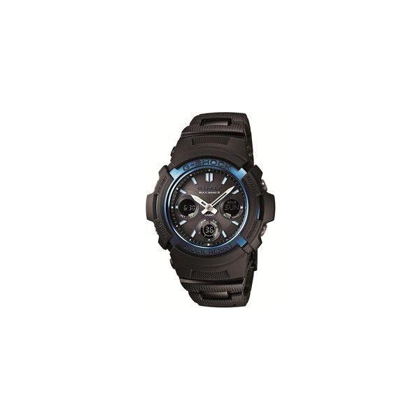CASIO（カシオ） 腕時計 時計 G-SHOCK メンズ AWG-M100BC-2AJF G