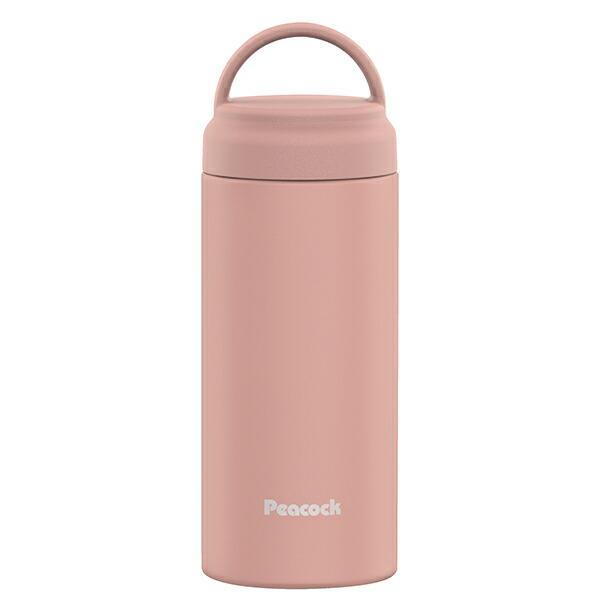 ピーコック魔法瓶工業 ピーコック AKZ-35-PD ダスティピンク