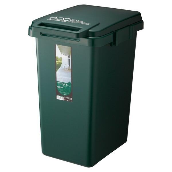 ���X �R���e�i�X�^�C��2 �_�[�N�O���[�� 47L NSC2-45J ���[�J�[����