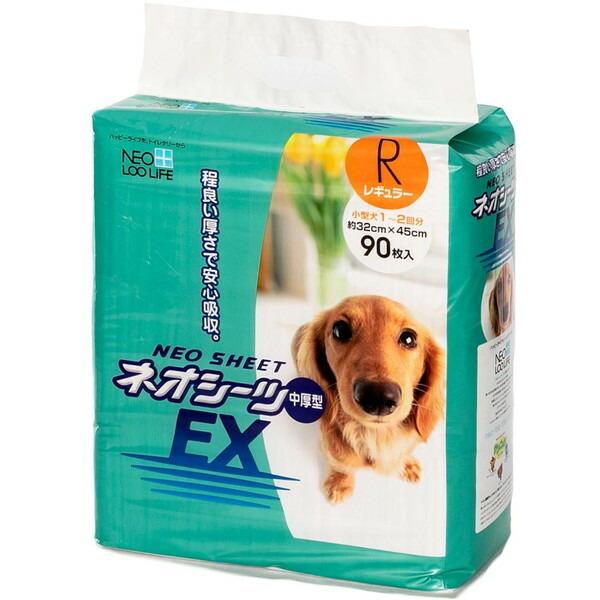 他サイト： コーチョー ネオシーツEX レギュラー 90枚の商品画像