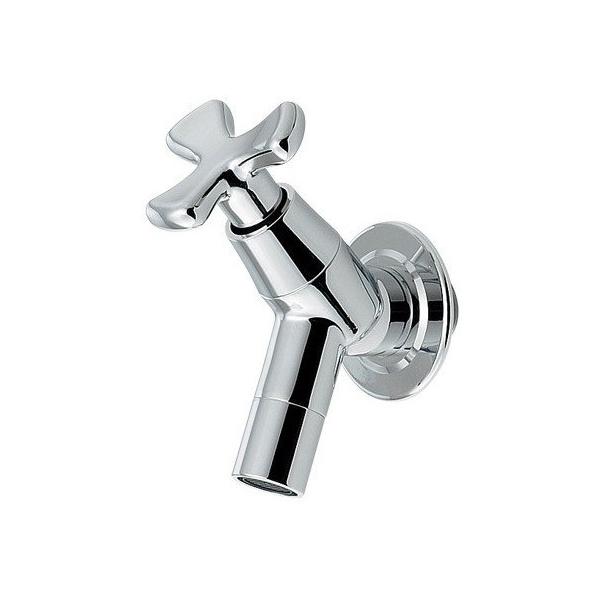 カクダイ（KAKUDAI） 701-212-13 ガーデン専用水栓 : XPRICE Yahoo!店