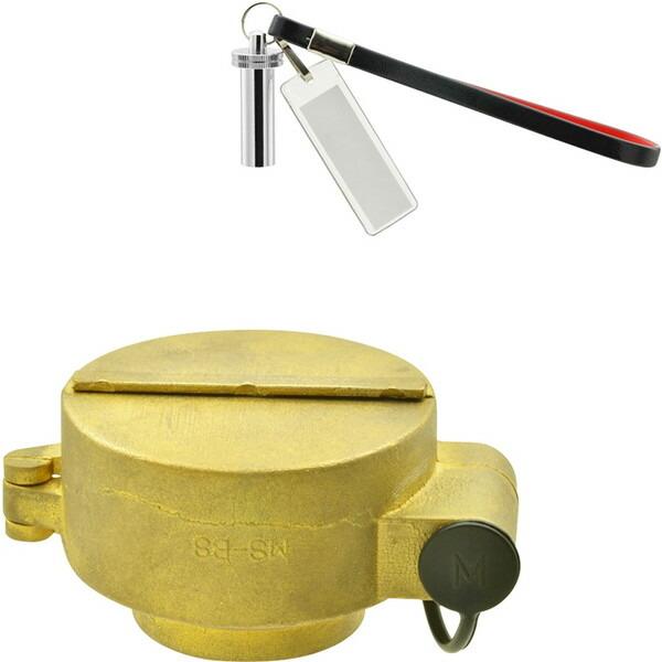 GAONA GA-KW026 閉栓キャップ(水栓上部用) : XPRICE Yahoo!店 - 通販