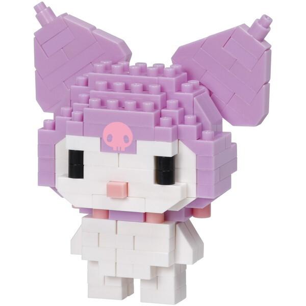 カワダ ナノブロック クロミ NBCC_179 キッズ こども 誕生日プレゼント