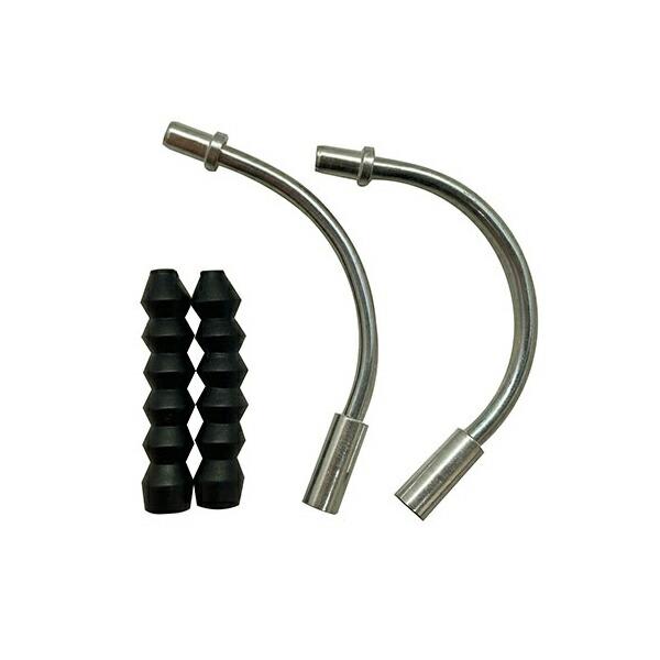 M　2点セット サギサカ 12325 Vブレーキパーツ 前後SET : XPRICE Yahoo!店 - 通販