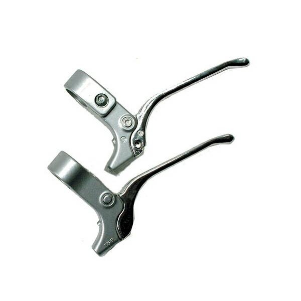 サギサカ（SAGISAKA） 12915 ブレーキレバー アルミDX : XPRICE Yahoo