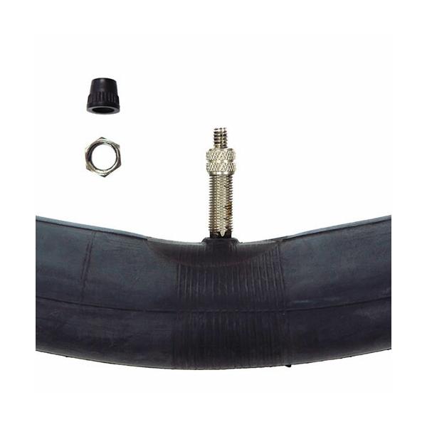 他サイト： サギサカ 61665 チューブ24X1 3/8 バラの商品画像