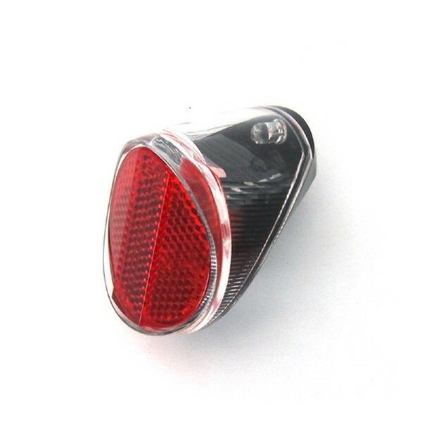 CATEYE（キャットアイ） 70623 CEソーラーテール 自転車用リアライト