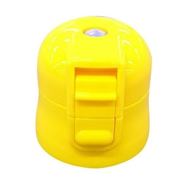 �X�P�[�^�[ �L���b�v���j�b�g �C�G���[ 470ml�p P-SDC4-CU