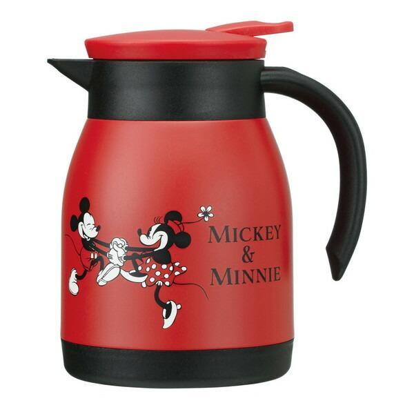 XP[^[ XeX  ۉ|bg 600ml ^d\ @r ~bL[ &amp; ~j[ fBYj[ VSP6